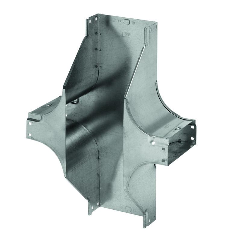 ZAMET - RACCORDO 4 VIE VAR PIANO          50X150