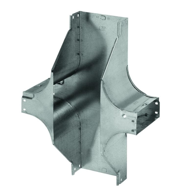 ZAMET - RACCORDO 4 VIE VAR PIANO 75X100