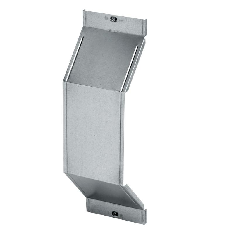 ZAMET - COP.RACCORDO 4 VIE VAR PIANO 75X100