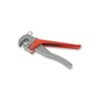 ZAMET - PINZA FORA LAMIERA UNIV. 6 T16700600 01