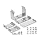 ZAMET - GIUNZIONE INTERNA AD U 100X150 IP 44