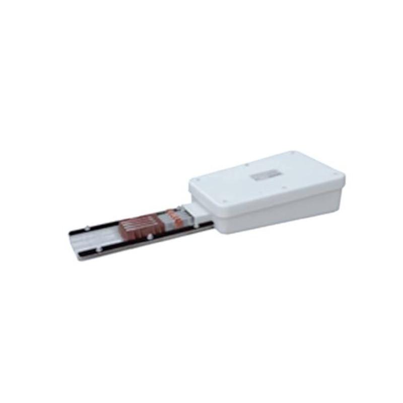 ZAMET - ZB ALIMENTAZIONE TESTATA DX 160A 4 POLI