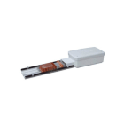 ZAMET - ZB ALIMENTAZIONE TESTATA DX 63A 4 POLI