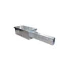ZAMET - ZB ALIMENTAZIONE TESTATA DX 400A 4 POLI