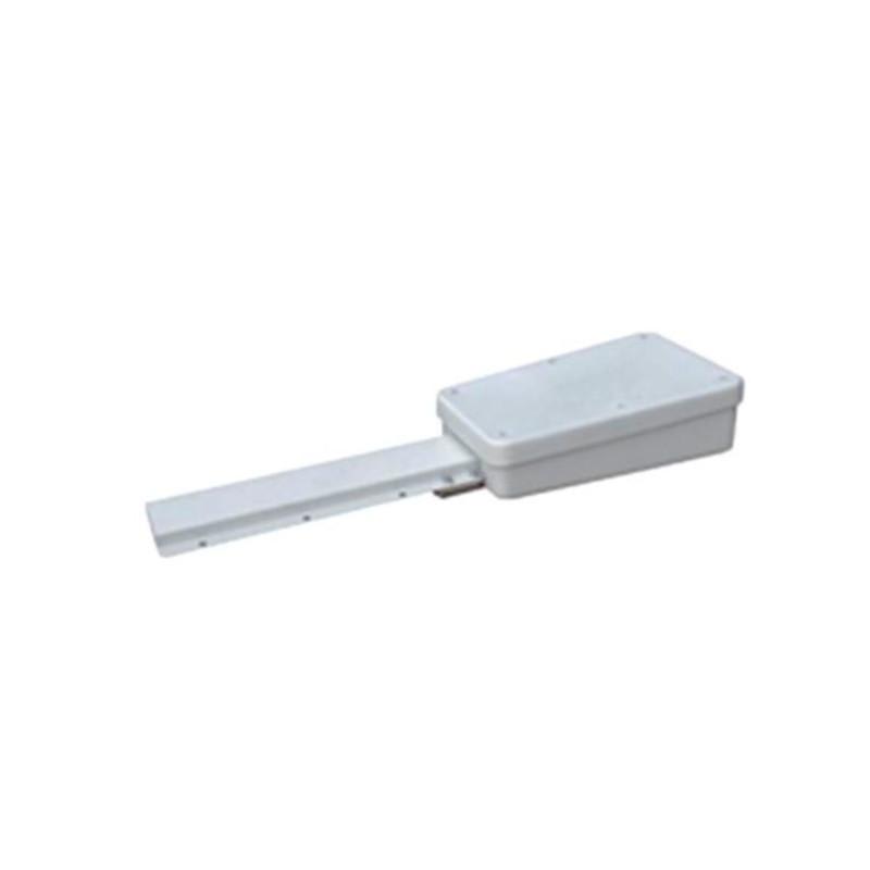 ZAMET - ZB ALIMENTAZIONE TESTATA SX 160A 4 POLI