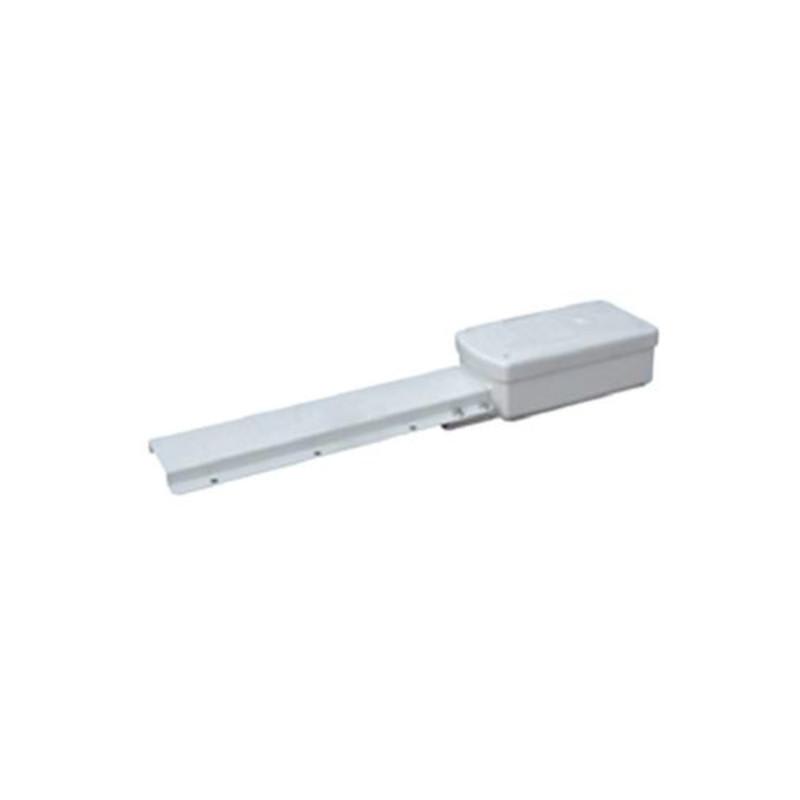 ZAMET - ZB ALIMENTAZIONE TESTATA SX 63A 4 POLI