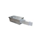 ZAMET - ZB ALIMENTAZIONE TESTATA SX 250A 4 POLI