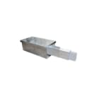 ZAMET - ZB ALIMENTAZIONE TESTATA SX 400A 4 POLI
