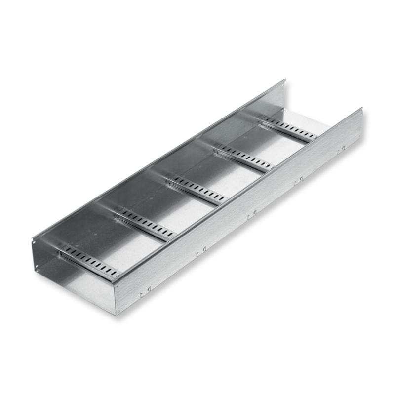 ZAMET - ZU CANALINA CON TRAV MT 6 150X400 20