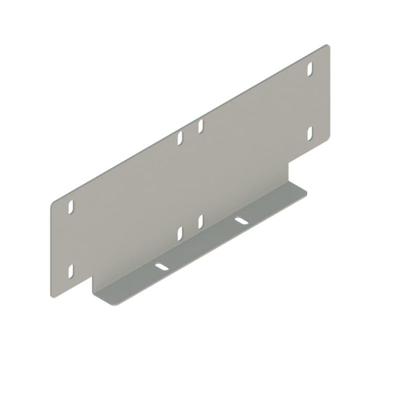 ZAMET - ZU GIUNZIONE PRESAGOMATA H 150 U04500015 01