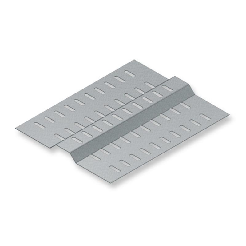 ZAMET - ZU PIASTRA ALLINEAMENTO B 500 10