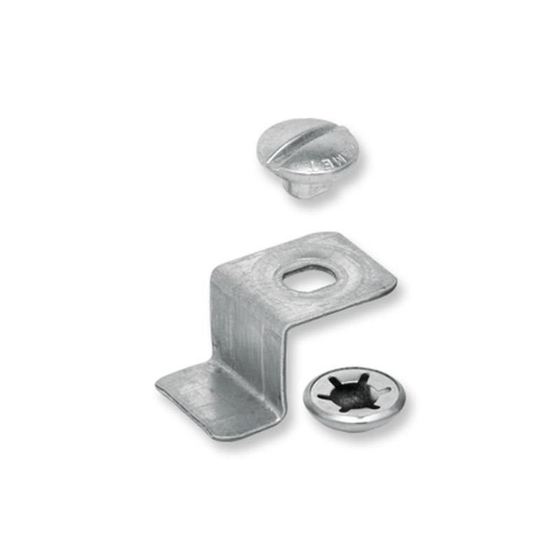 ZAMET - ZU FERMAGLIO U04800000 01