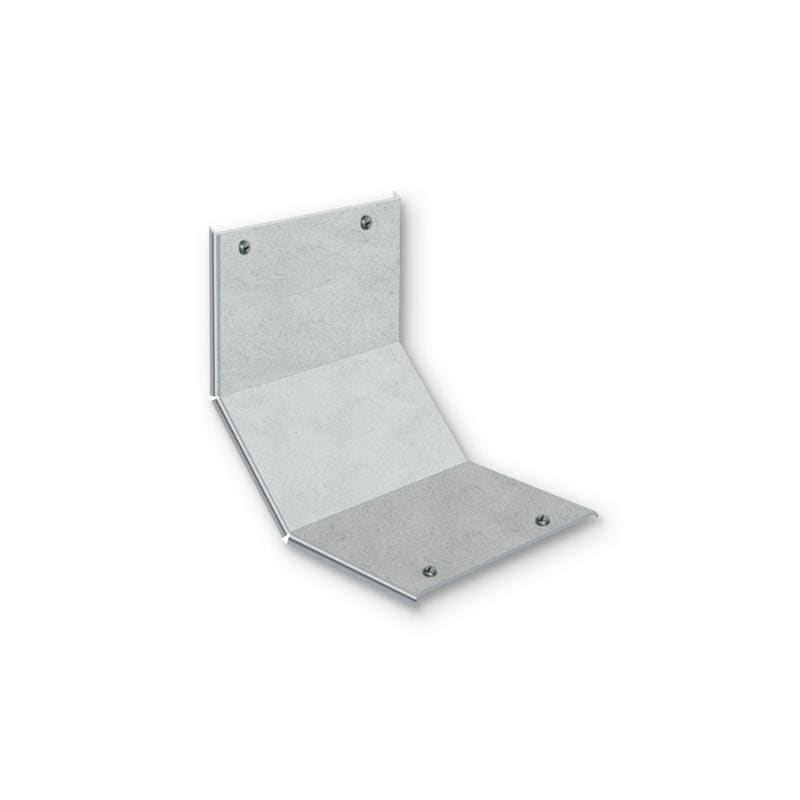 ZAMET - ZU COP SALITA CON FER INS 90 400 10