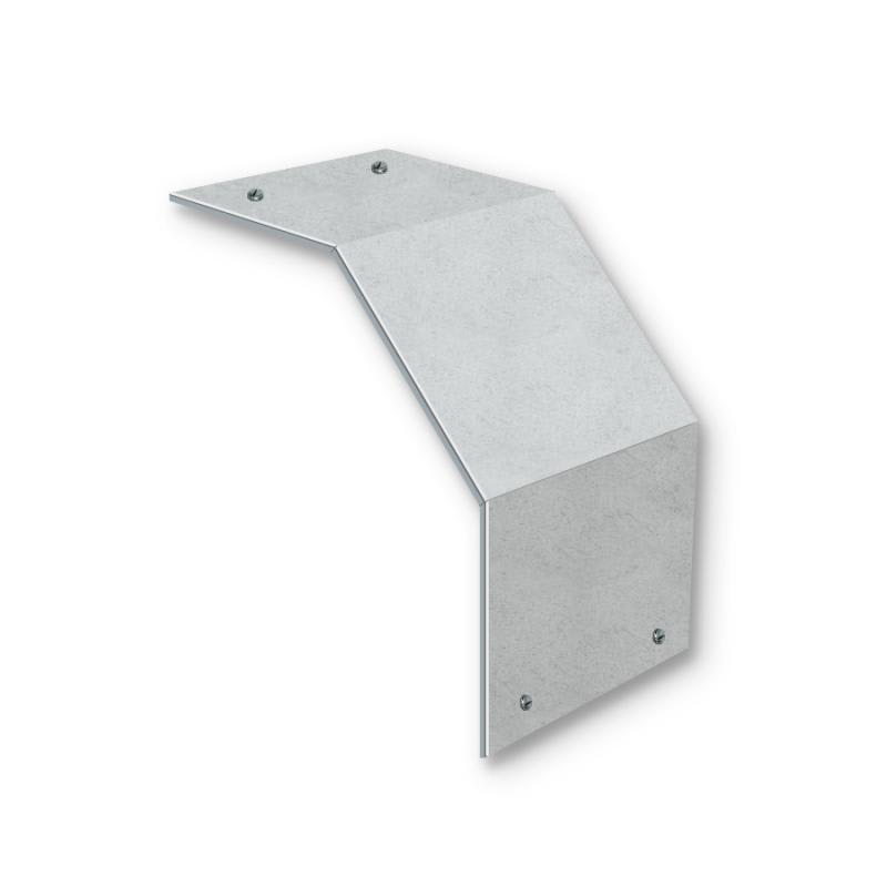 ZAMET - ZU COP DISCESA CON FER INS 90 500 10