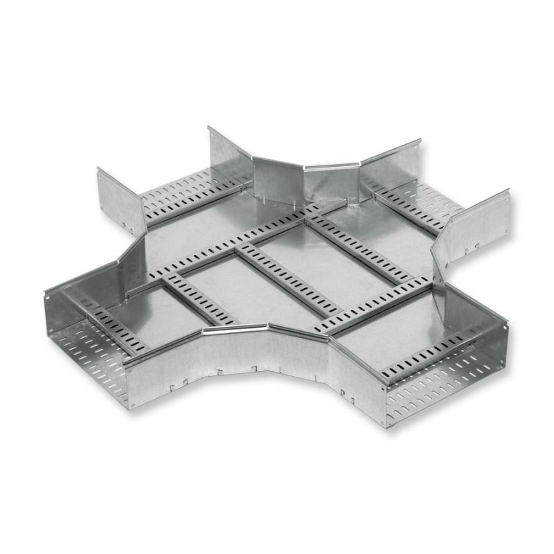 ZAMET - ZU RACCORDO CROCE TRAV 150X400 20