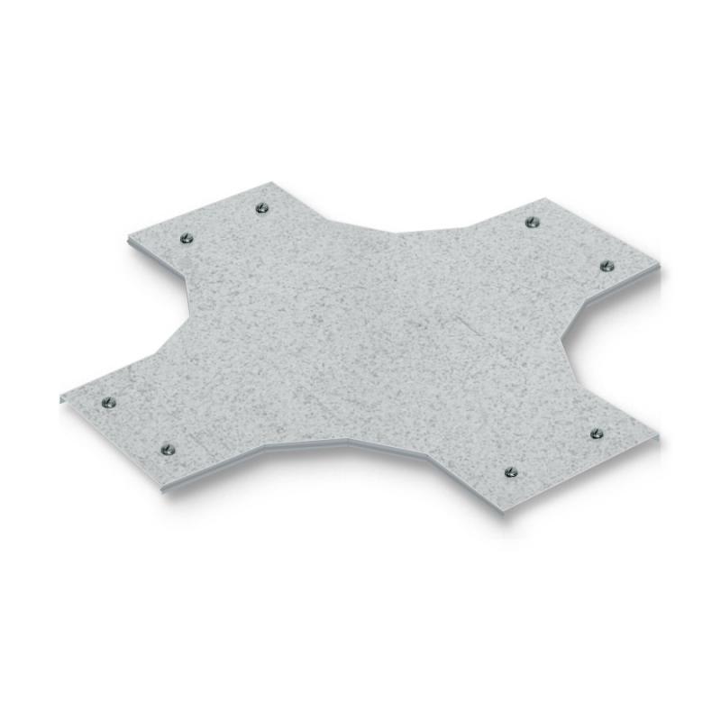 ZAMET - ZU COP RACC CROCE CON FER INS 400 10