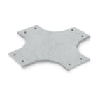 ZAMET - ZU COP RACC CROCE CON FER INS 500 10