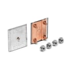 ZAMET - GIUNZIONE CON VITI MOBILI 75 T02000007 01