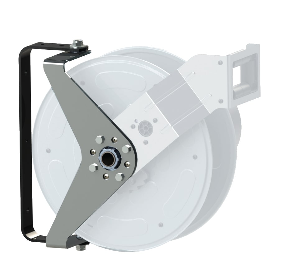 ZECA - STAFFA GIREVOLE