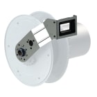 ZECA - BRACCIO C/BOCCA RULLI + DENTE