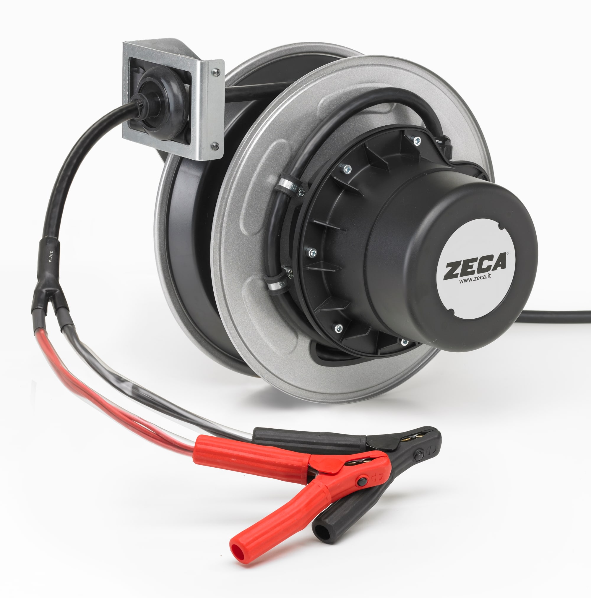 ZECA - AVV.M.10+2 2X20 CF37 100A