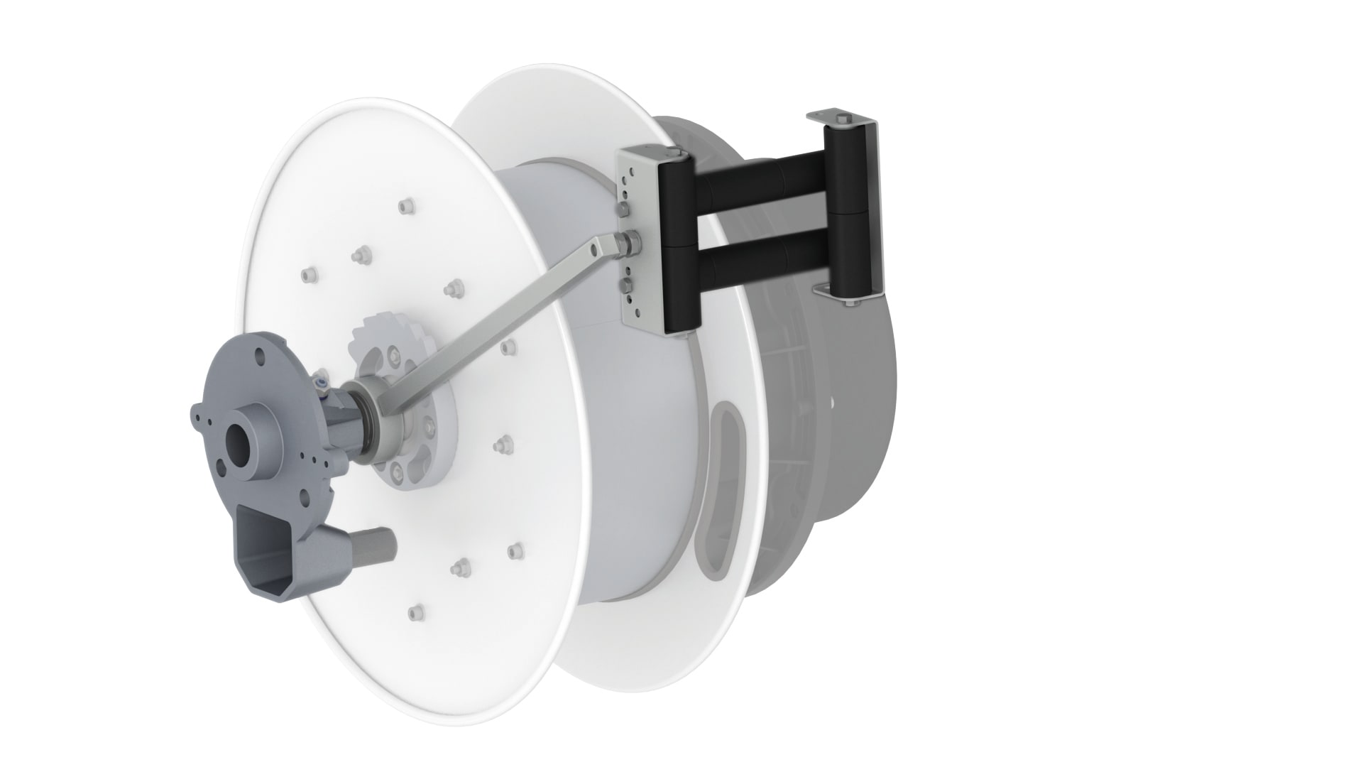 ZECA - BOCCA OSCILLANTE