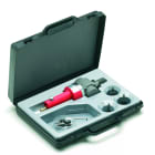 ZECA - SMERIGLIAVALVOLE E ACCESSORI