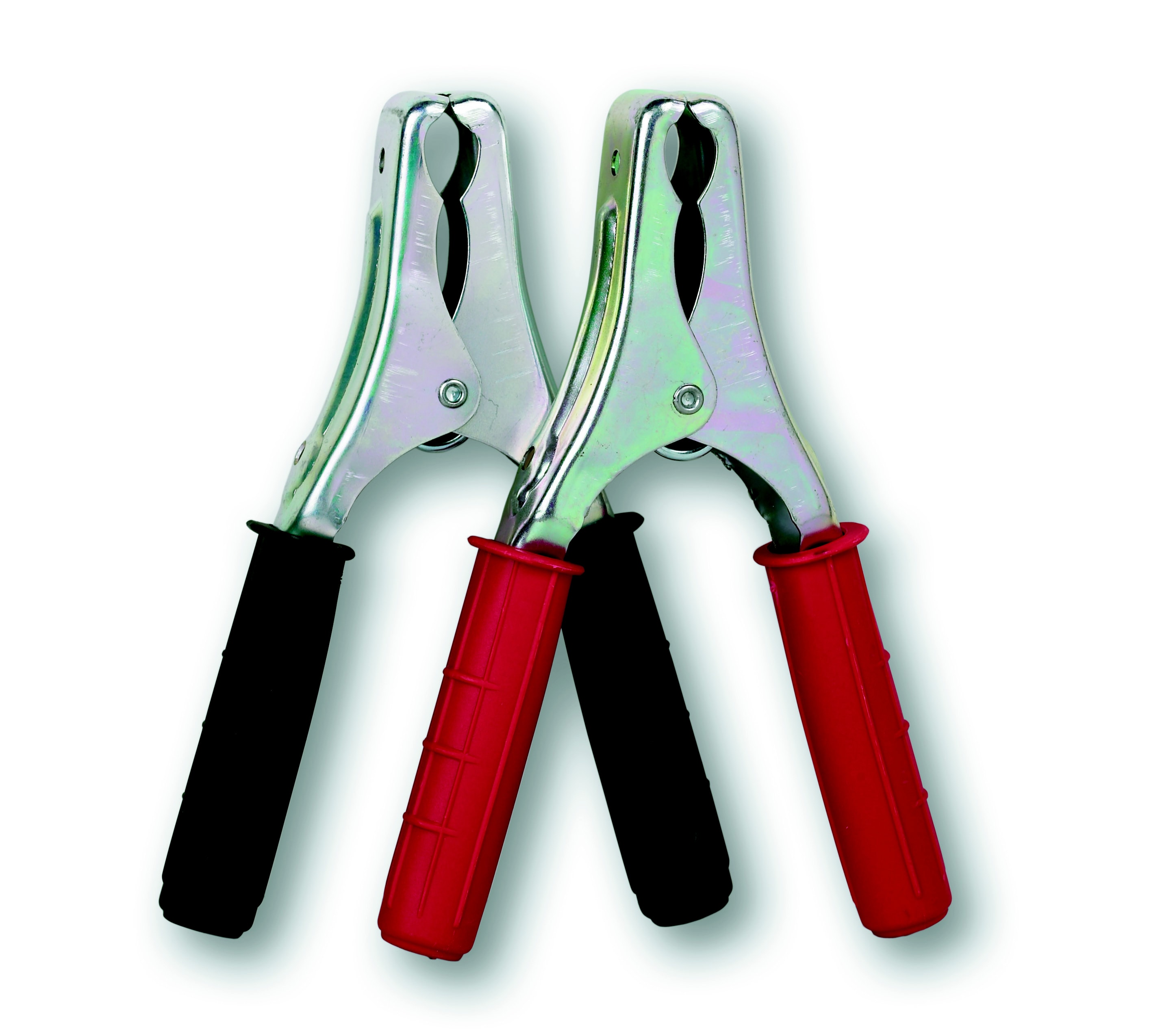 ZECA - PINZA NERA 150A 314 N