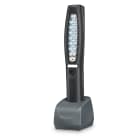 ZECA - LAMPADA RICARICAB. 19 LED 5MM