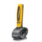 ZECA - LAMPADA RICAR. COB LED 4,5W