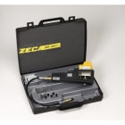 ZECA - PROVACOMPRESSIONE BENZINA