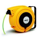 ZECA - AVVOLGICAVO 15+1M - 1X6MM PVC G-V