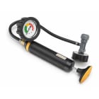 ZECA - PROVARADIATORI CON RACCORDI