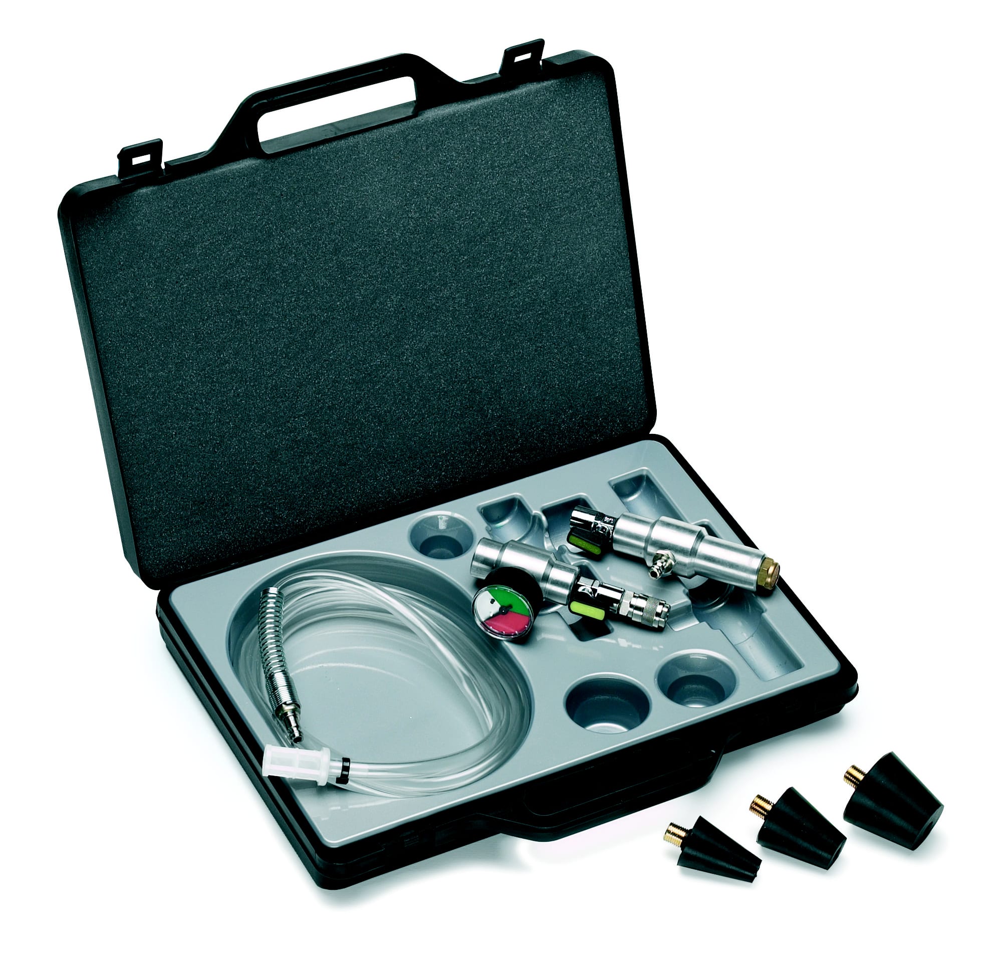 ZECA - RADIATOR FILL