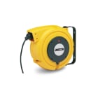 ZECA - AVVOLGICAVO 17+1M - 2X1MM H05 VV-F 4210