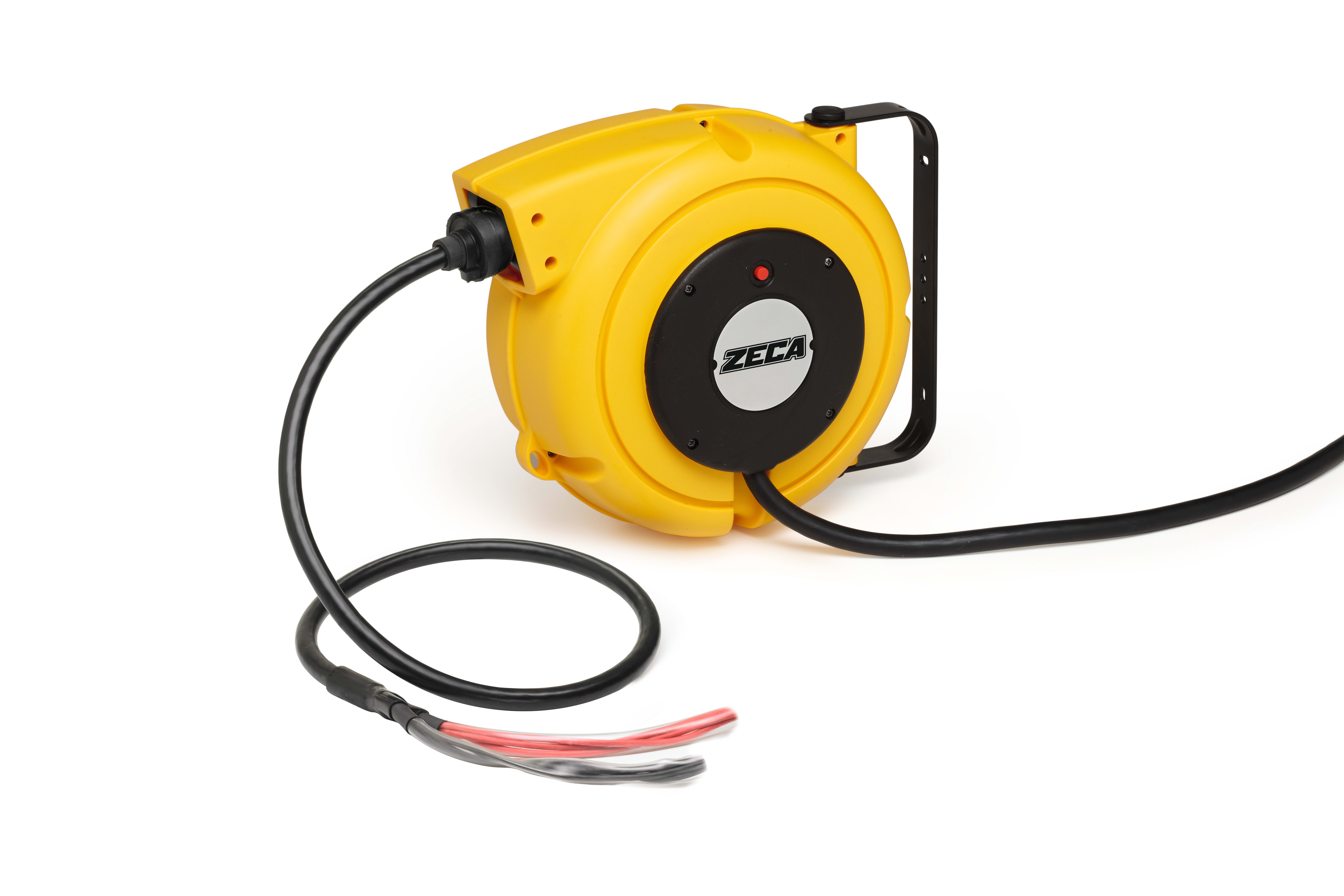 ZECA - AVV. MT.5+1 - 2X9 CF130 30A