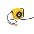 ZECA - AVV. MT.5+1 - 2X9 CF130 30A