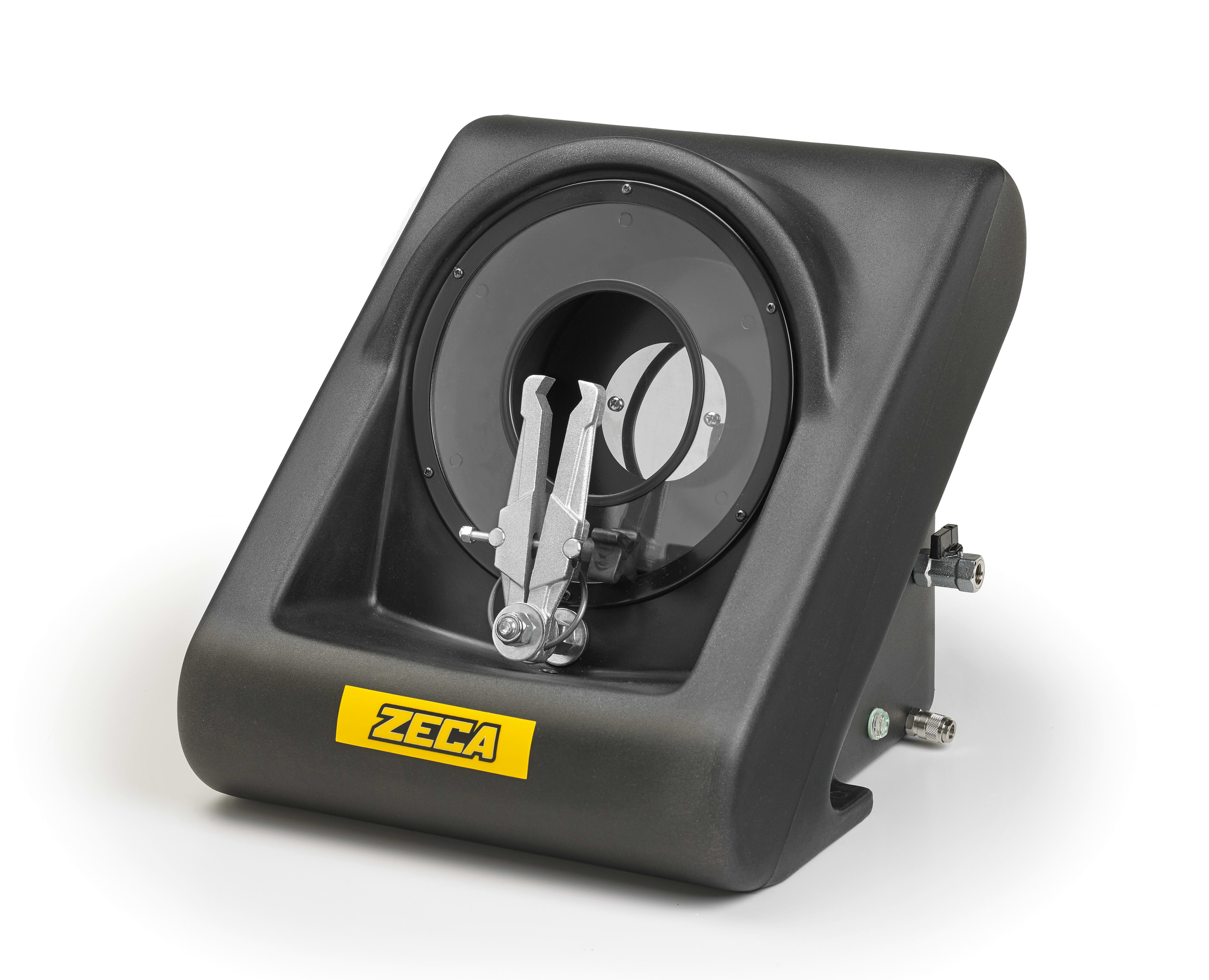 ZECA - ASPIRAT.FUMI GASOLIO+ATT.RAPID