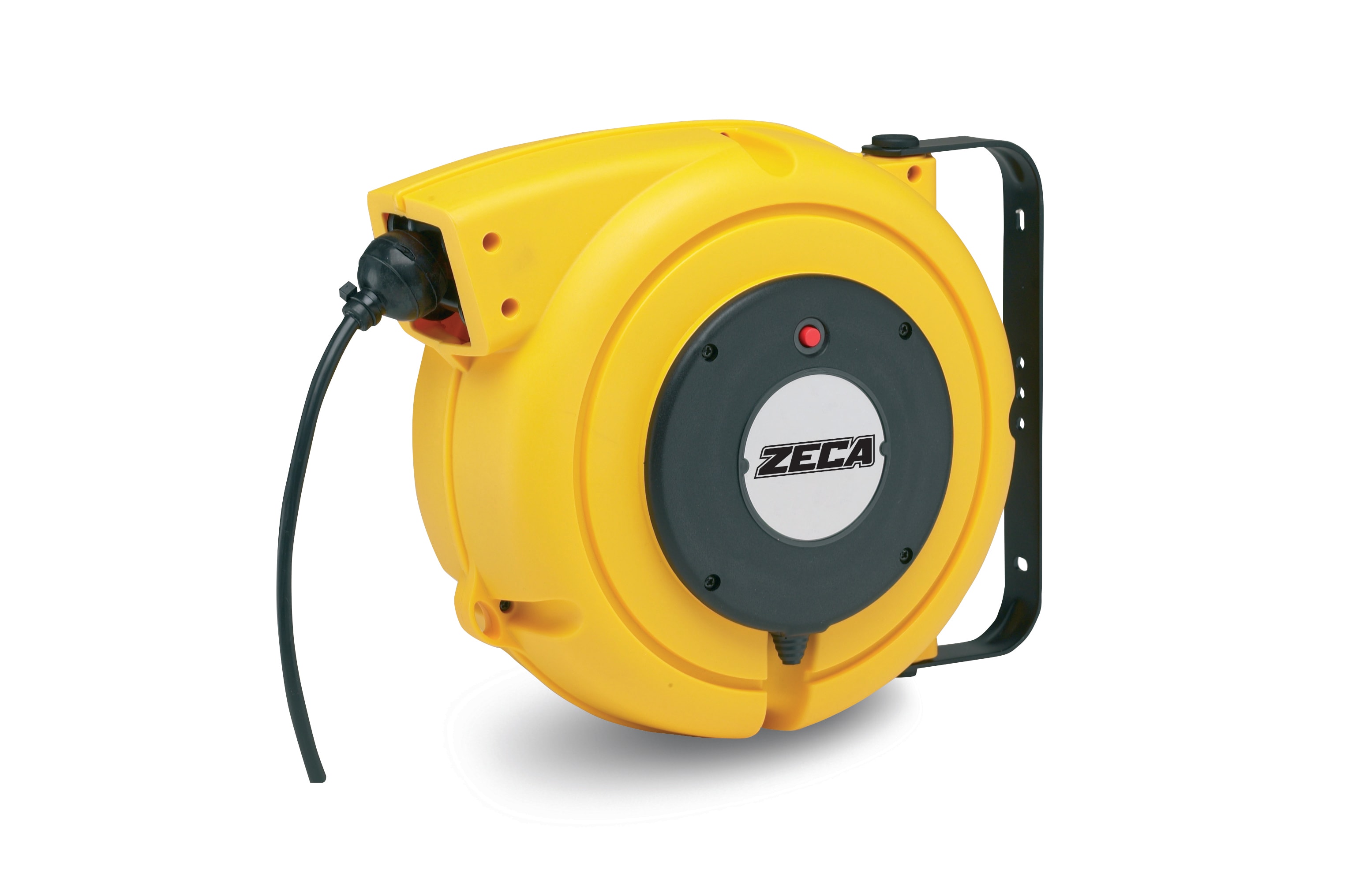 ZECA - AVVOLGICAVO 9+1M - 3G2,5MM H05 VV-F 4325