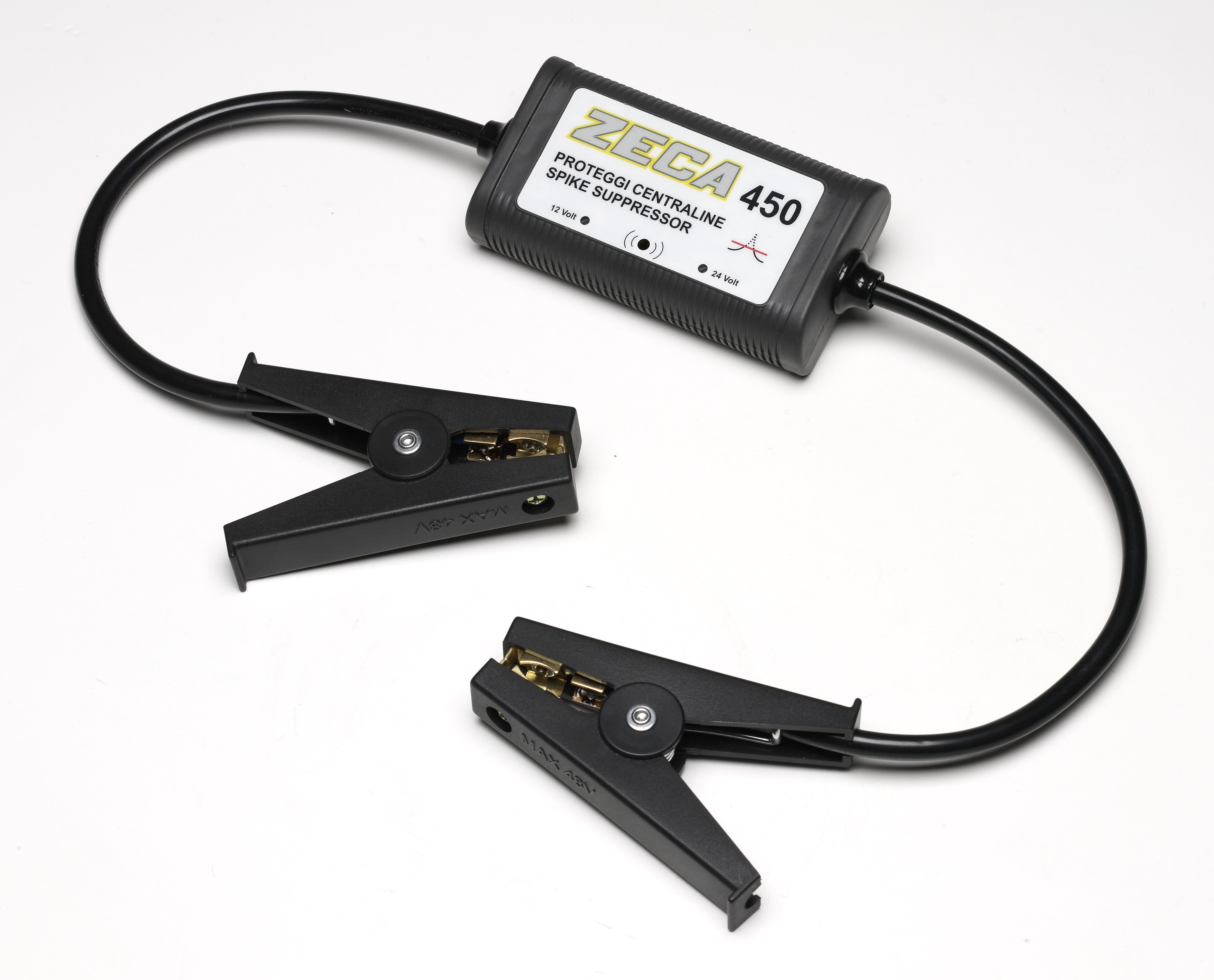 ZECA - SALVACENTRALINE 1