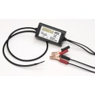 ZECA - RILEVATORE SEGNALI