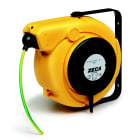 ZECA - AVVOLGICAVO 12,5+1,5M - 1X6MM H05 V-F 5834/XF