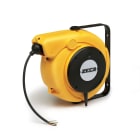 ZECA - AVVOLGICAVO 5,5+1,5M - 8X1MM H05 VV-F 5838/XF