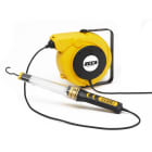 ZECA - AVVOLGICAVO C/328 24V