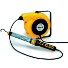 ZECA - AVVOLGICAVO C/329 24V.