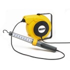 ZECA - AVVOLGICAVO C/AM9 24V 5907/AM9 24V