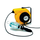 ZECA - AVVOLGICAVO GIALLO C/T306 5907/T306