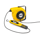 ZECA - AVVOLG.IP55 C/330 24V E TRASF.