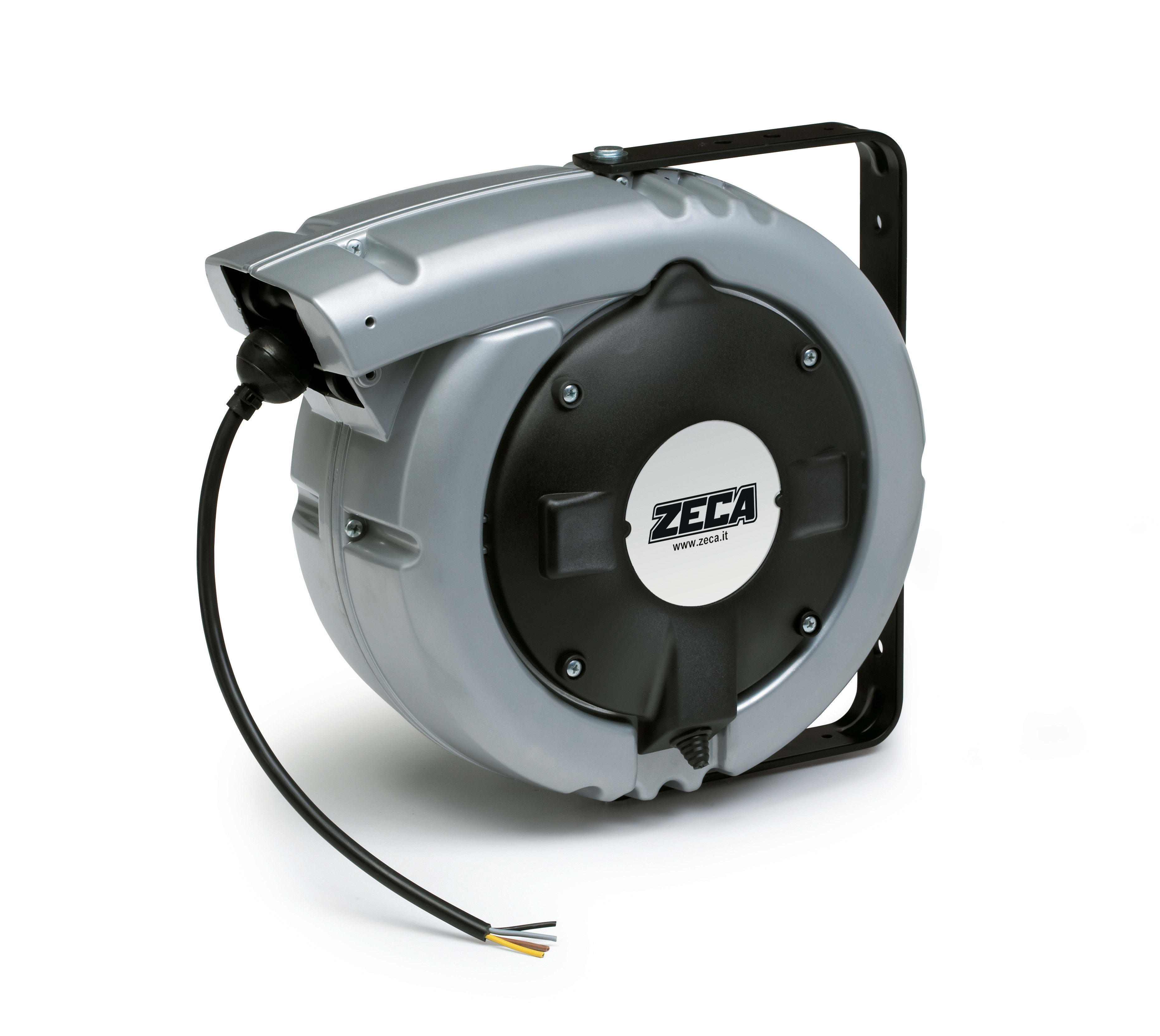 ZECA - AVVOLGICAVO M.10+2 - 5G2,5