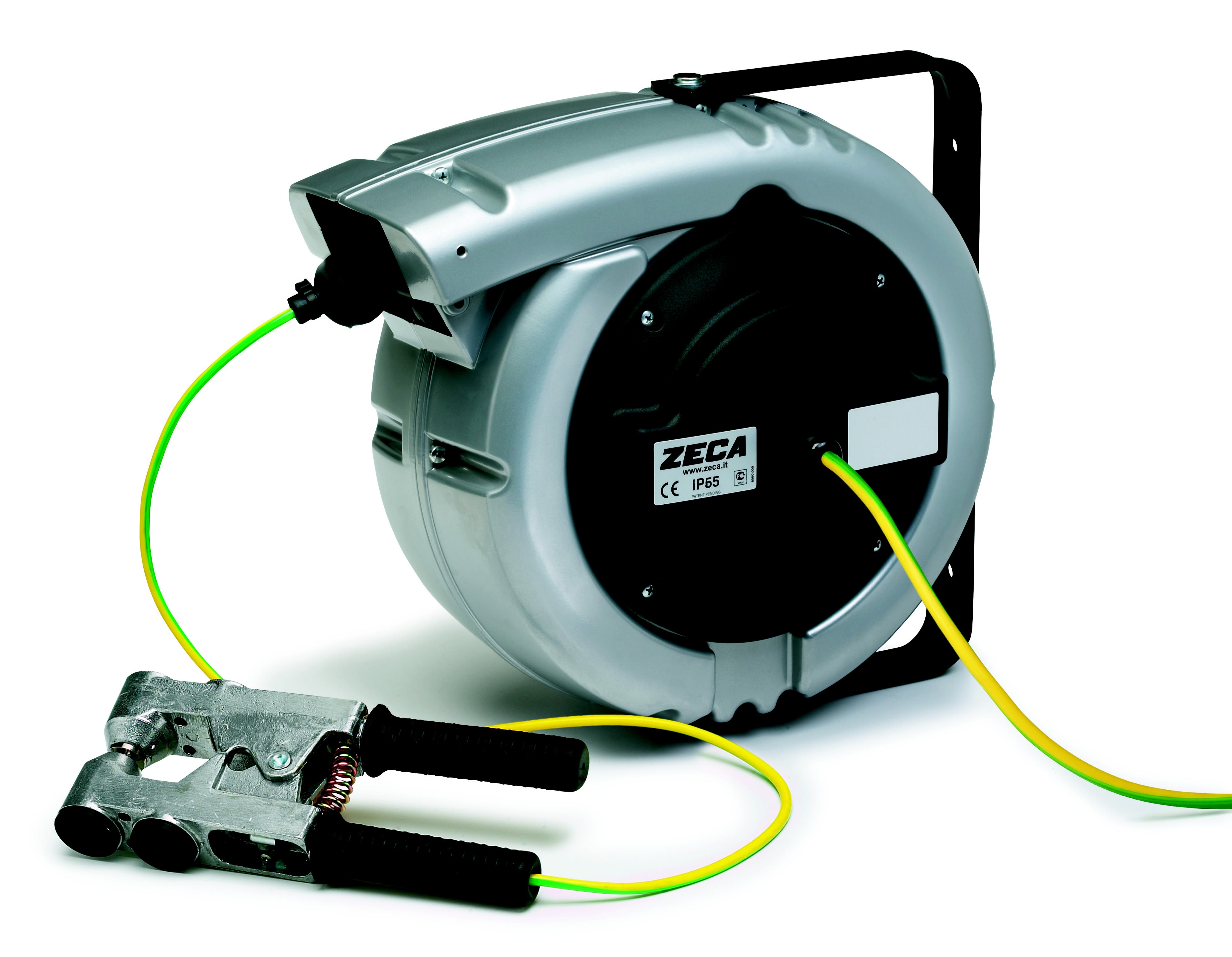 ZECA - AVVOLGICAVO M.22+2 1X6 C/723